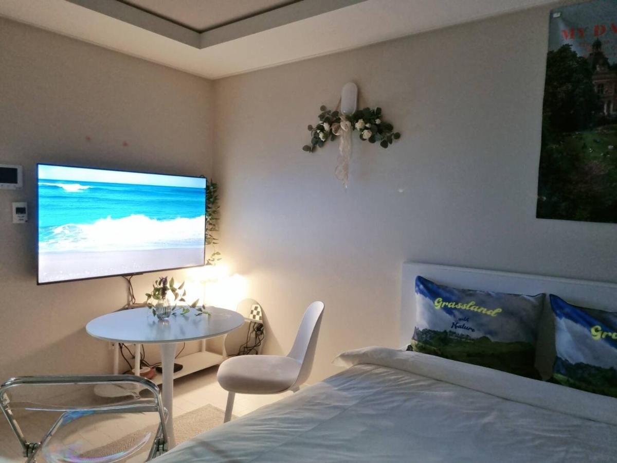 Daon Star Bnb دايجو المظهر الخارجي الصورة