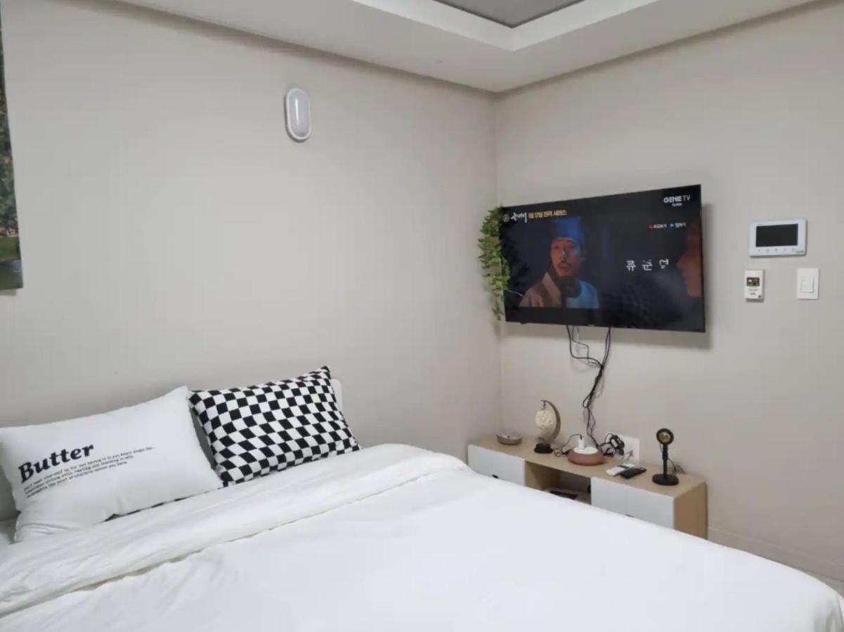 Daon Star Bnb دايجو المظهر الخارجي الصورة