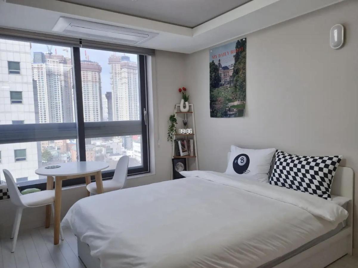 Daon Star Bnb دايجو المظهر الخارجي الصورة