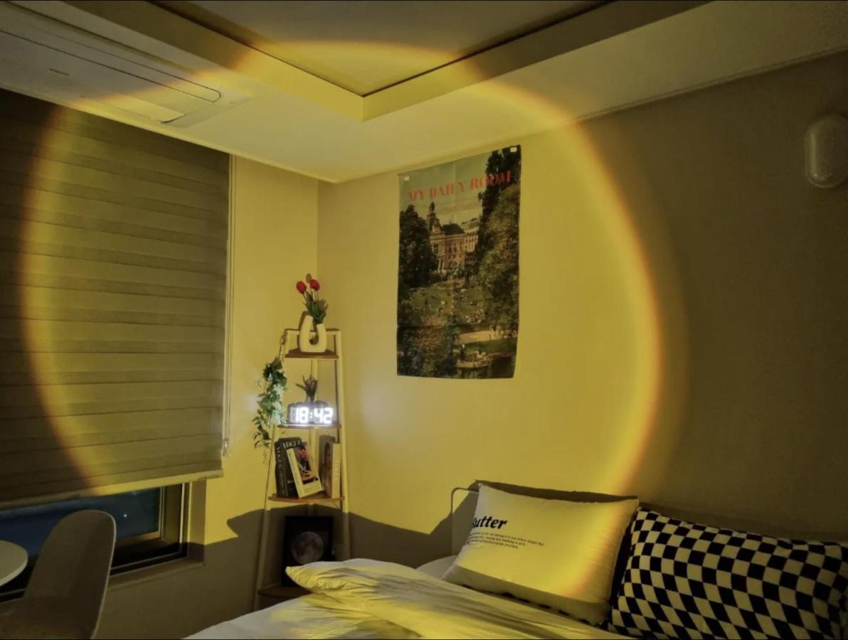 Daon Star Bnb دايجو المظهر الخارجي الصورة