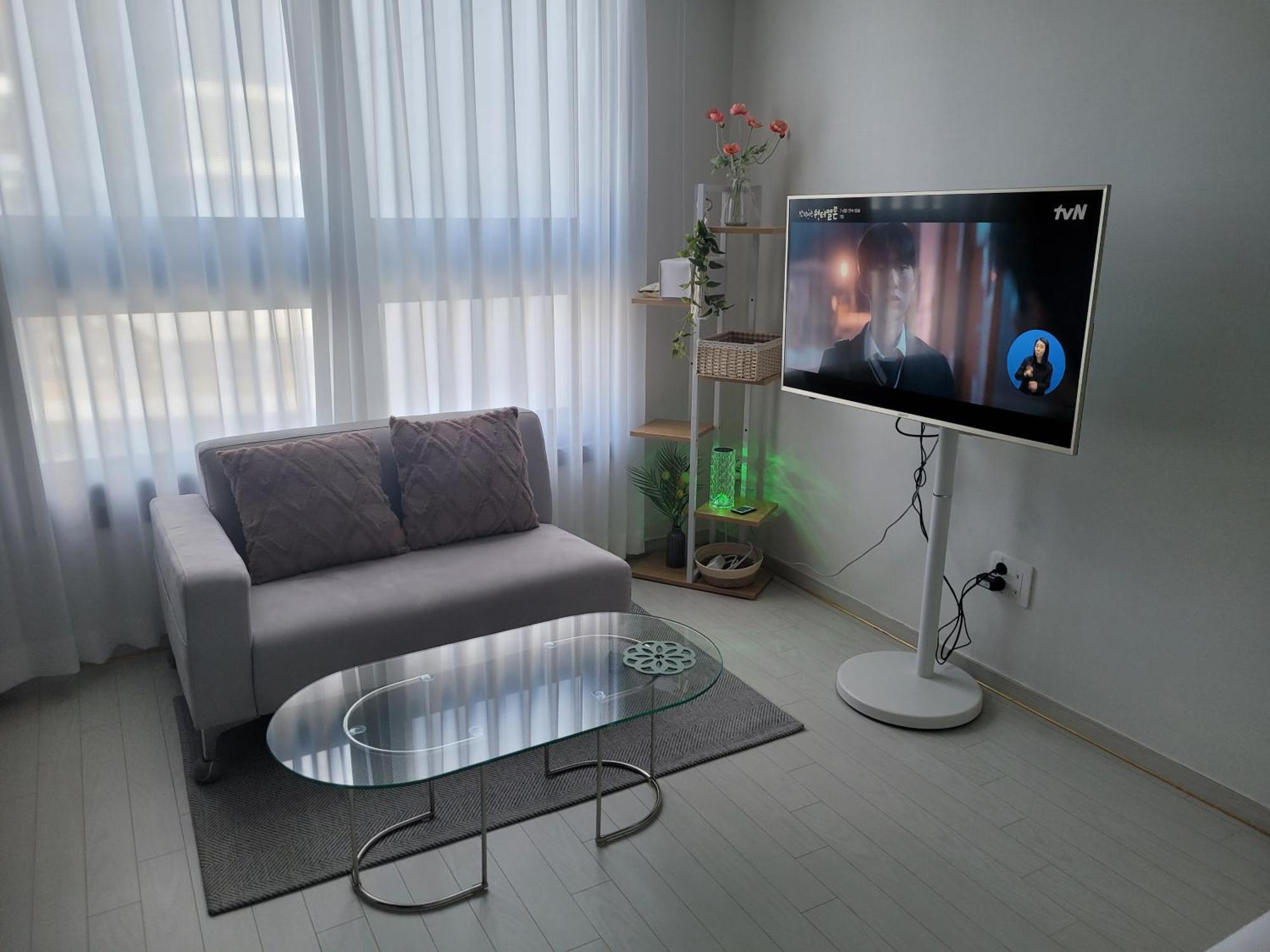 Daon Star Bnb دايجو المظهر الخارجي الصورة