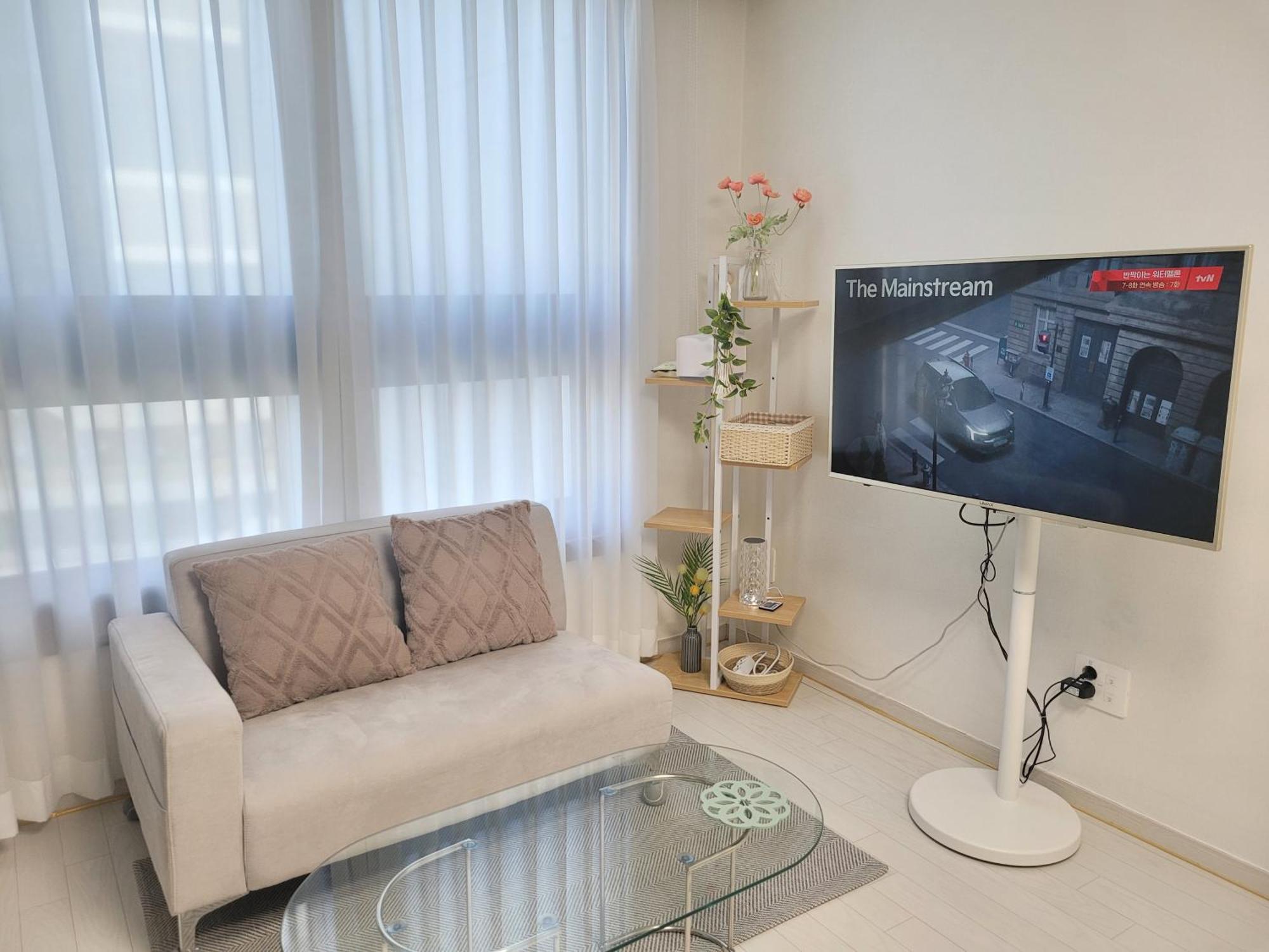 Daon Star Bnb دايجو المظهر الخارجي الصورة