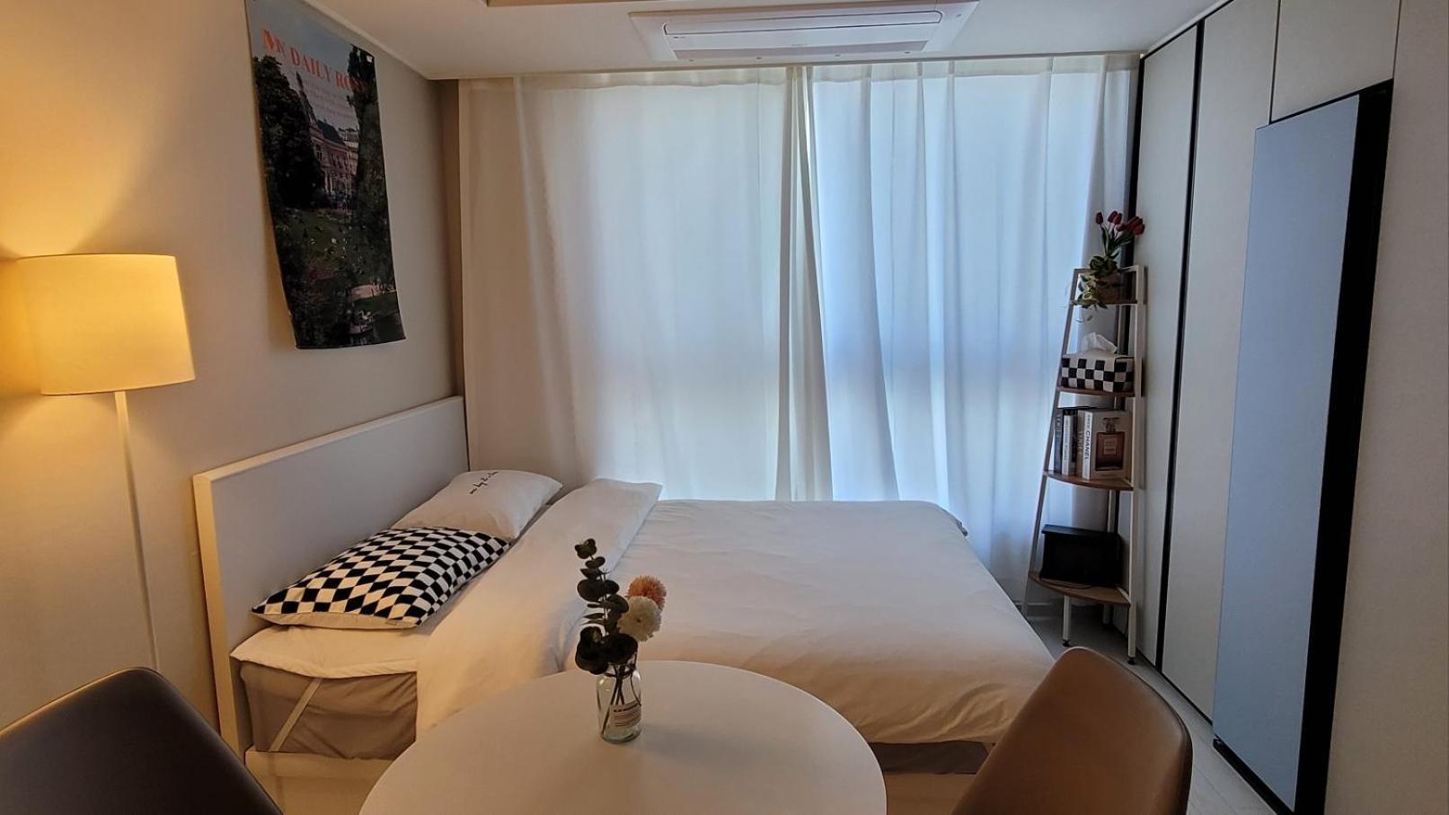 Daon Star Bnb دايجو المظهر الخارجي الصورة