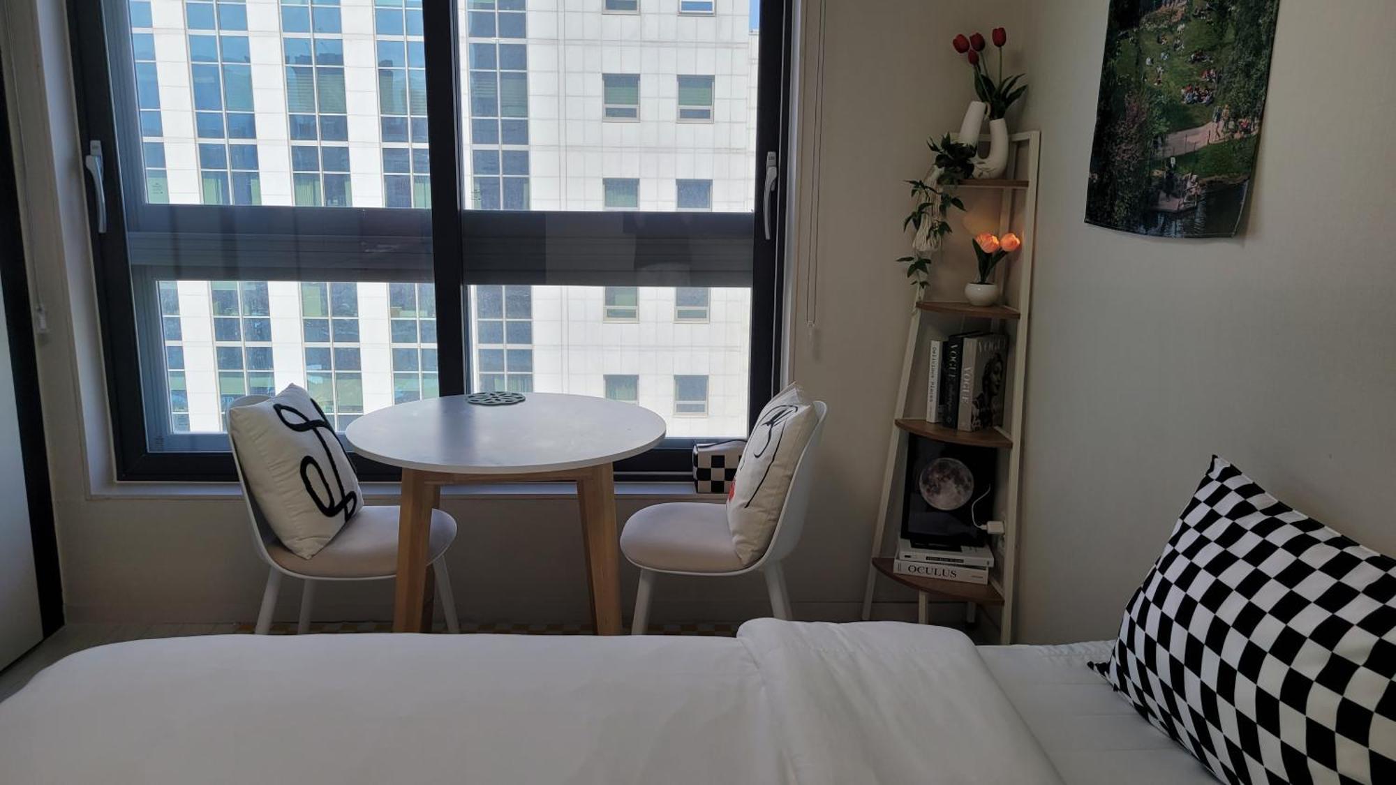 Daon Star Bnb دايجو المظهر الخارجي الصورة