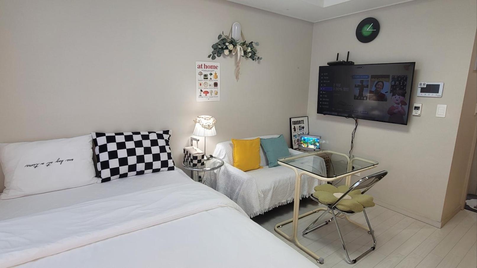Daon Star Bnb دايجو المظهر الخارجي الصورة
